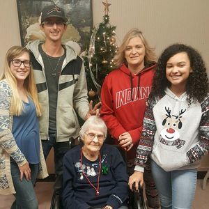 Meet your Posher, Trevor